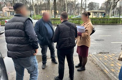 Директора винзаводу на Одещині підозрюється у забрудненні земель зі збитками 12,5 млн грн Директора винзаводу на Одещині підозрюється у забрудненні земель зі збитками 12,5 млн грн