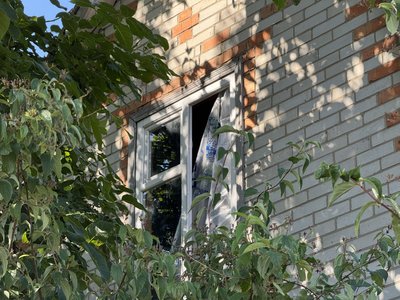 "Відчув вибух у 20 метрах за спиною". Обстріл Верхнього Піщаного на Сумщині "Відчув вибух у 20 метрах за спиною". Обстріл Верхнього Піщаного на Сумщині