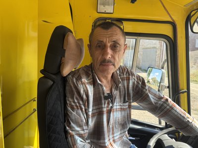 Олександр Линник Олександр Линник