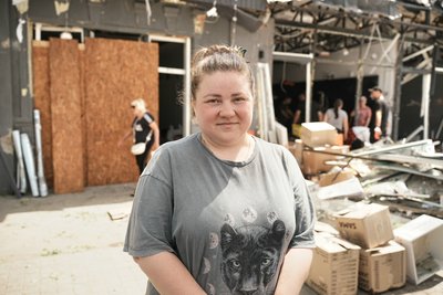 Наталія Черняк Чугуїв