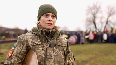 Любов Кизима, музикантка, оркестр Любов Кизима, музикантка, оркестр