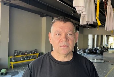 Російська армія 18 квітня атакувала ракетою Дніпро: що відбувається на місці події Російська армія 18 квітня атакувала ракетою Дніпро: що відбувається на місці події