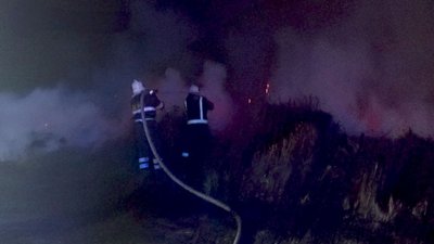 Кіровоградщина під атакою дронів: пошкоджені девʼять будинків Кіровоградщина під атакою дронів: пошкоджені девʼять будинків