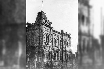 Сторіччя Українського радіо у фотографіях Сторіччя Українського радіо у фотографіях