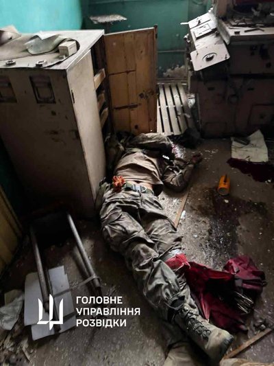 Звільнення Вовчанського агрегатного заводу на Харківщині Звільнення Вовчанського агрегатного заводу на Харківщині