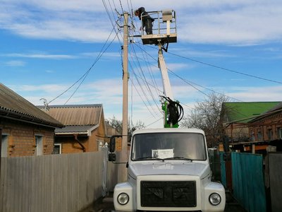 Давали час розрахуватись. На Кіровоградщини боржникам відключають електрику Давали час розрахуватись. На Кіровоградщини боржникам відключають електрику