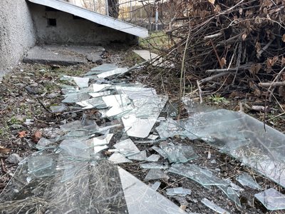 Армія РФ обстріляла Полтавщину: чи є травмовані