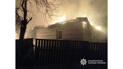 "Люди спали": подробиці атаки РФ по Новгороду-Сіверському, де є загиблий та поранені "Люди спали": подробиці атаки РФ по Новгороду-Сіверському, де є загиблий та поранені