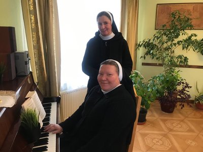 релігія, церква, монастир, монахиня, Бердичів, Житомирщина релігія, церква, монастир, монахиня, Бердичів, Житомирщина