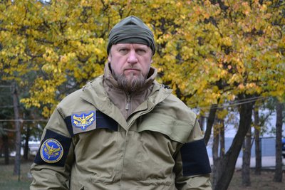 Організував втечу беркутівців і перемовини про вихід з “Азовсталі” . Профайл Олександра Ковальова | ОБРАНЦІ Організував втечу беркутівців і перемовини про вихід з “Азовсталі” . Профайл Олександра Ковальова | ОБРАНЦІ