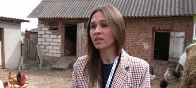 Марія Омелянчук Марія Омелянчук