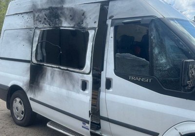 Обстріли Нікопольщини, Вербна неділя та погода. Головні новини Дніпра та області 13 квітня Обстріли Нікопольщини, Вербна неділя та погода. Головні новини Дніпра та області 13 квітня