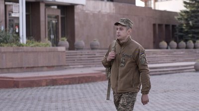 Повернеться до побратимів, щоб продовжити нищити росіян: історія 22-річного оператора дрона Повернеться до побратимів, щоб продовжити нищити росіян: історія 22-річного оператора дрона