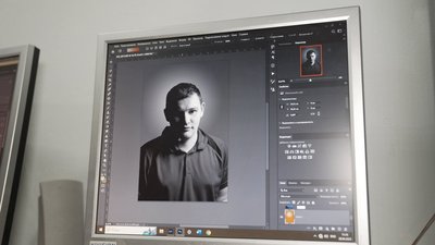 У Вінниці люди з інвалідністю безкоштовно навчаються на фотографа У Вінниці люди з інвалідністю безкоштовно навчаються на фотографа