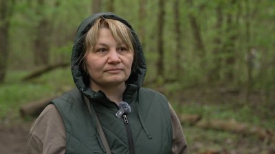 Екологічна акція Чернігів: волонтери організували прибирання лісу біля садиби Глібова Екологічна акція Чернігів: волонтери організували прибирання лісу біля садиби Глібова