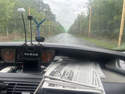 Газета "Білопільщина": де та як працюють журналісти прикордоння Сумщини? Газета "Білопільщина": де та як працюють журналісти прикордоння Сумщини?