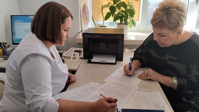 У Житомирі в обласній лікарні поновили лист очікування на трансплантацію нирок У Житомирі в обласній лікарні поновили лист очікування на трансплантацію нирок
