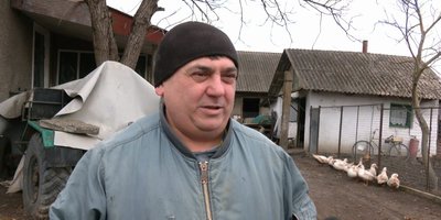 Дмитро Стрелковський придбав будинок в селі Андронівка Дмитро Стрелковський придбав будинок в селі Андронівка