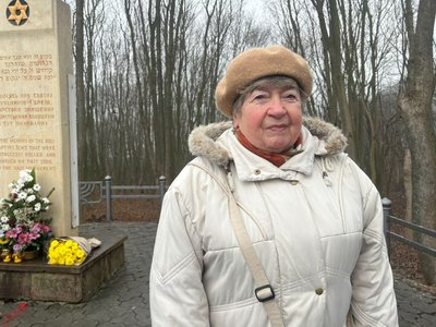 голокост, євреї, світлана голокост, євреї, світлана