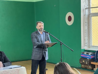 Андрій Мироняк Андрій Мироняк