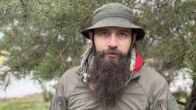 “Про будь-яку тишу говорити не доводиться”: якою була ситуація на фронті на Донеччині в ніч на 6 травня “Про будь-яку тишу говорити не доводиться”: якою була ситуація на фронті на Донеччині в ніч на 6 травня