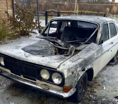 Загиблий через обстріли, наслідки удару по Павлоградщині, ожеледиця. Головні новини Дніпра та області 18 лютого Загиблий через обстріли, наслідки удару по Павлоградщині, ожеледиця. Головні новини Дніпра та області 18 лютого