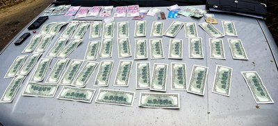 Жителя Закарпаття підозрюють в організації переправлення до Румунії двох військовозобов’язаних