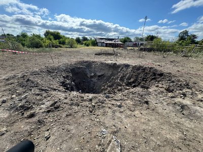 Чотири роки повномасштабної війни на Черкащині у світлинах Суспільного