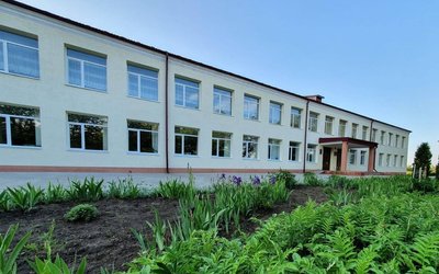Звенячинський ліцей Звенячинський ліцей