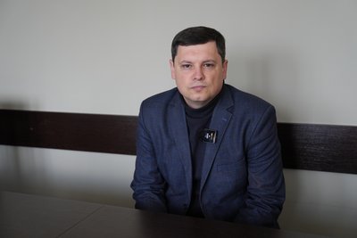 Близько десяти тисяч херсонських випускників складатимуть НМТ Близько десяти тисяч херсонських випускників складатимуть НМТ