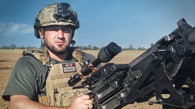 1290 день війни. Хроніка подій в Одесі й Одеській області 1290 день війни. Хроніка подій в Одесі й Одеській області