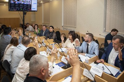the Council of Judges of Ukraine recognized that the State Judicial Administration the Council of Judges of Ukraine recognized that the State Judicial Administration