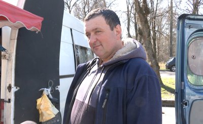 Ціни на картоплю у Луцьку та на Волині