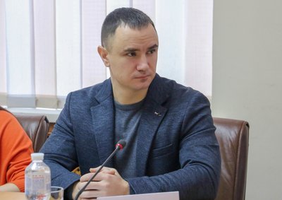 У Житомирі перевірили стан укриттів: які недоліки виявили У Житомирі перевірили стан укриттів: які недоліки виявили