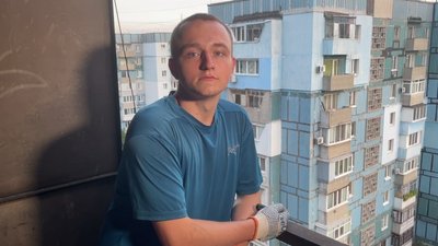 "Вигоріло повністю все". У Дніпрі сталася пожежа в багатоповерхівці "Вигоріло повністю все". У Дніпрі сталася пожежа в багатоповерхівці
