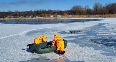 Удари по Нікопольщині, столітня ювілярка, погода. Головні новини Дніпра та області 16 лютого Удари по Нікопольщині, столітня ювілярка, погода. Головні новини Дніпра та області 16 лютого