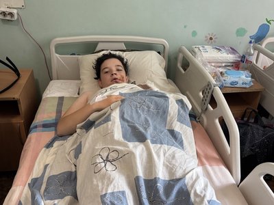 «Ми думали просто проїде, а він на нас». Водію, підозрюваному в наїзді на дітей в Апостоловому, обрали запобіжний захід «Ми думали просто проїде, а він на нас». Водію, підозрюваному в наїзді на дітей в Апостоловому, обрали запобіжний захід