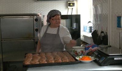 Ні на що не вистачає: скільки отримують працівники дитсадків у Черкасах Ні на що не вистачає: скільки отримують працівники дитсадків у Черкасах