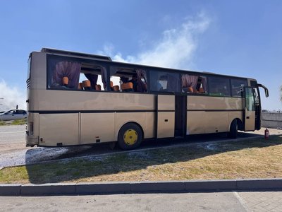 Армія РФ атакує АЗС Дніпропетровщини: чи вистачає пального