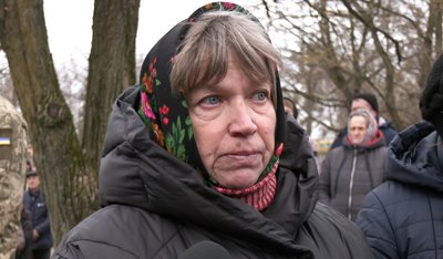 У громаді на Волині попрощалися з полеглим 25-річним бійцем розвідки Артуром Балаєм У громаді на Волині попрощалися з полеглим 25-річним бійцем розвідки Артуром Балаєм
