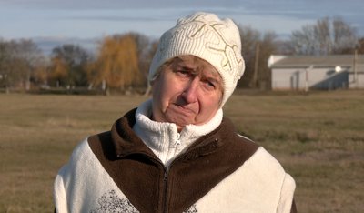 Поліція встановила підозрювану Поліція встановила підозрювану