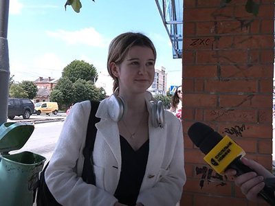 У Бердичеві будують Алею слави на честь загиблих військовослужбовців