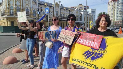 азовсталь полонені азовсталь полонені
