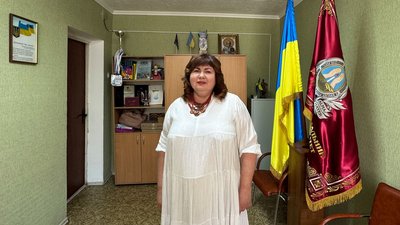 Міністерство охорони здоровʼя створило комісію щодо переміщення Донецького медуніверситету: як він працюватиме Міністерство охорони здоровʼя створило комісію щодо переміщення Донецького медуніверситету: як він працюватиме