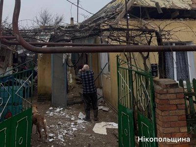 Удар по Дніпру, наслідки нічних обстрілів. Головні новини Дніпра та області 26 березня Удар по Дніпру, наслідки нічних обстрілів. Головні новини Дніпра та області 26 березня