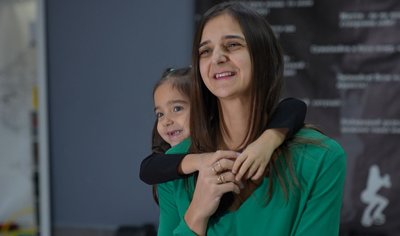 Ім'я для немовляти: як у 2025-му році називали дітей на Черкащині Ім'я для немовляти: як у 2025-му році називали дітей на Черкащині
