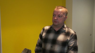 Презентували 3D-тур урочища Сосонки у Рівному Презентували 3D-тур урочища Сосонки у Рівному