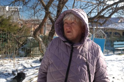 Укриття в селах Одещини: що роблять люди під час атак та чи вистачає захисту Укриття в селах Одещини: що роблять люди під час атак та чи вистачає захисту