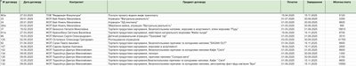 МАФи, прокат та солодка вата: які підприємці працюють у парках Житомира та скільки сплачують за оренду МАФи, прокат та солодка вата: які підприємці працюють у парках Житомира та скільки сплачують за оренду