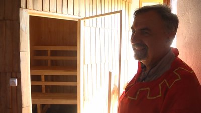 Поціновувач старовини надав друге життя Миньковецькій державі, яка проіснувала на території Хмельниччини менше 20 років Поціновувач старовини надав друге життя Миньковецькій державі, яка проіснувала на території Хмельниччини менше 20 років